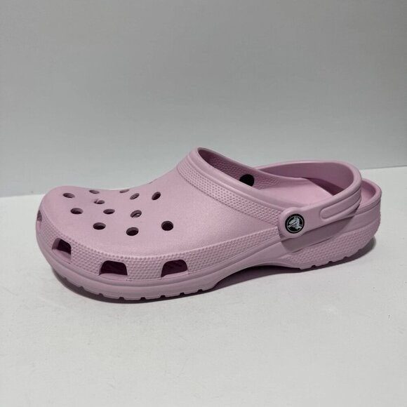 Crocs Mens Classic Clogs Size 13